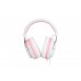 SADES M-Power Gaming Headset (Pink)